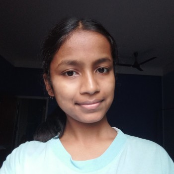 My simple photo 🥰